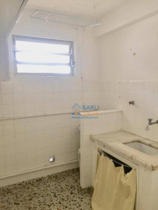 Imagem Apartamento com 1 Quarto à Venda, 40 m² em Santa Cecília - São Paulo Imagem Apartamento com 1 Quarto à Venda, 40 m² em Santa Cecília - São Paulo
