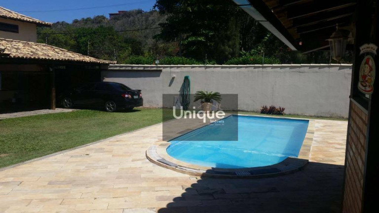 Imagem Casa com 4 Quartos à Venda, 153 m² em Rasa - Armação Dos Búzios Imagem Casa com 4 Quartos à Venda, 153 m² em Rasa - Armação Dos Búzios