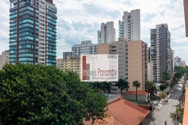 Imagem Apartamento com 2 Quartos à Venda, 176 m² em Pinheiros - São Paulo