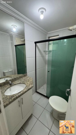 Imagem Apartamento com 3 Quartos à Venda, 74 m² em Imbuí - Salvador Imagem Apartamento com 3 Quartos à Venda, 74 m² em Imbuí - Salvador