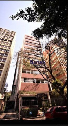 Imagem Apartamento com 5 Quartos à Venda, 327 m² em Consolação - São Paulo