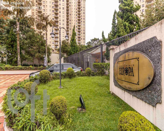 Imagem Apartamento com 4 Quartos à Venda, 184 m² em Tatuapé - São Paulo
