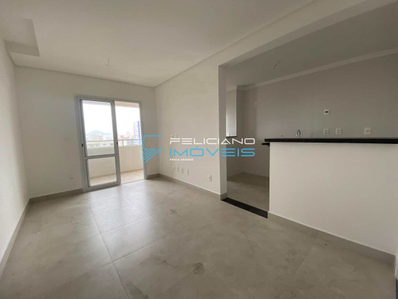 Imagem Apartamento com 1 Quarto à Venda, 53 m² em Tupi - Praia Grande Imagem Apartamento com 1 Quarto à Venda, 53 m² em Tupi - Praia Grande