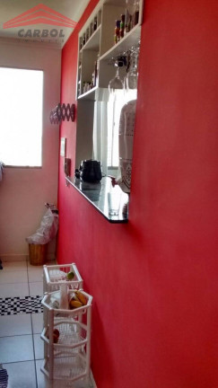 Imagem Apartamento com 3 Quartos à Venda, 66 m² em Jardim Messina 1 - Jundiaí Imagem Apartamento com 3 Quartos à Venda, 66 m² em Jardim Messina 1 - Jundiaí
