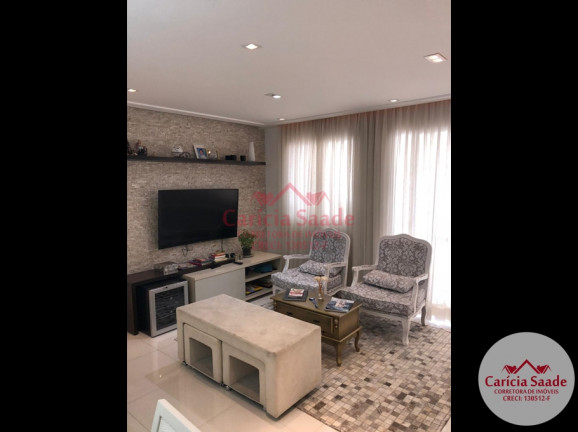 Imagem Apartamento com 2 Quartos à Venda, 80 m² em Bosque Da Saúde - São Paulo Imagem Apartamento com 2 Quartos à Venda, 80 m² em Bosque Da Saúde - São Paulo