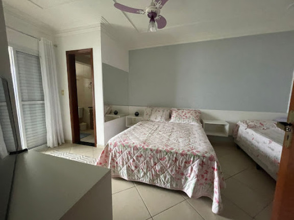 Imagem Apartamento com 4 Quartos à Venda, 169 m² em Guilhermina - Praia Grande Imagem Apartamento com 4 Quartos à Venda, 169 m² em Guilhermina - Praia Grande