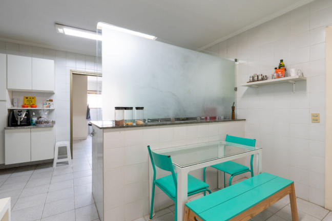 Imagem Apartamento com 4 Quartos à Venda, 156 m² em Real Parque - São Paulo Imagem Apartamento com 4 Quartos à Venda, 156 m² em Real Parque - São Paulo