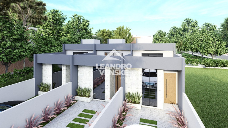 Imagem Casa com 2 Quartos à Venda, em Itinga - Araquari Imagem Casa com 2 Quartos à Venda, em Itinga - Araquari