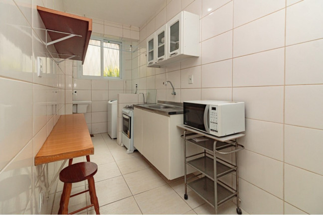 Imagem Loft com 1 Quarto à Venda, 28 m² em Cidade Baixa - Porto Alegre Imagem Loft com 1 Quarto à Venda, 28 m² em Cidade Baixa - Porto Alegre