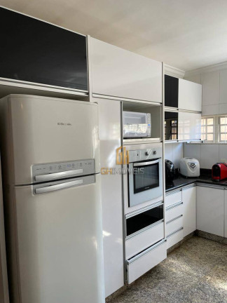 Imagem Casa com 3 Quartos à Venda, 240 m² em Condomínio Rio Formoso - Goiânia Imagem Casa com 3 Quartos à Venda, 240 m² em Condomínio Rio Formoso - Goiânia