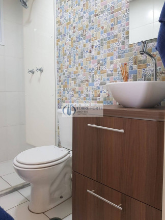 Imagem Apartamento com 2 Quartos à Venda, 61 m² em Vila Antonieta - São Paulo Imagem Apartamento com 2 Quartos à Venda, 61 m² em Vila Antonieta - São Paulo