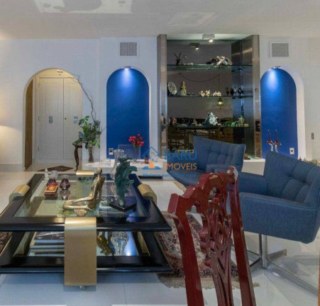 Imagem Apartamento com 3 Quartos à Venda, 217 m² em Higienópolis - São Paulo Imagem Apartamento com 3 Quartos à Venda, 217 m² em Higienópolis - São Paulo