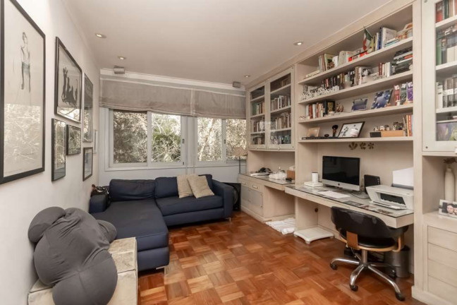 Imagem Casa com 3 Quartos à Venda, 308 m² em Alto De Pinheiros - São Paulo