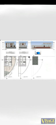 Imagem Casa com 2 Quartos à Venda, em Jardim Santo Antônio Da Boa Vista - Jacareí Imagem Casa com 2 Quartos à Venda, em Jardim Santo Antônio Da Boa Vista - Jacareí