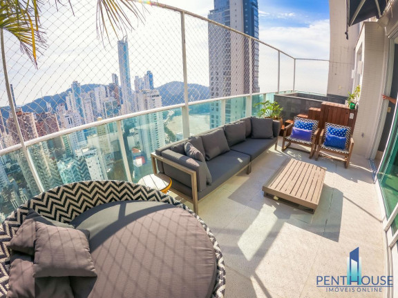 Imagem Apartamento com 3 Quartos à Venda, 252 m² em Centro - Balneário Camboriú