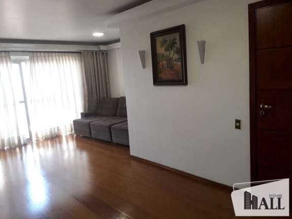 Imagem Apartamento com 3 Quartos à Venda, 140 m² em Centro - São José Do Rio Preto Imagem Apartamento com 3 Quartos à Venda, 140 m² em Centro - São José Do Rio Preto