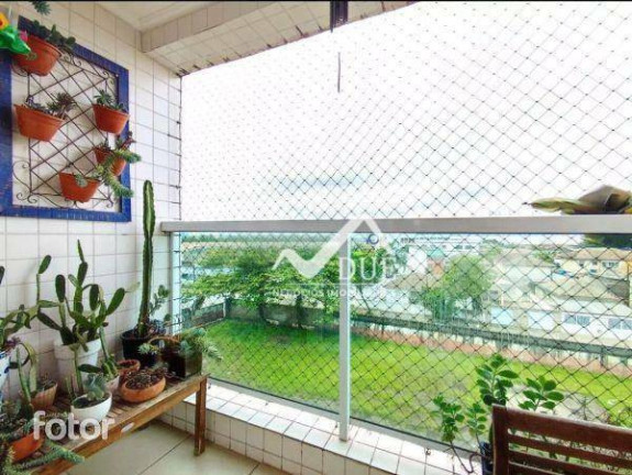 Imagem Apartamento com 2 Quartos à Venda, 54 m² em Estuário - Santos Imagem Apartamento com 2 Quartos à Venda, 54 m² em Estuário - Santos