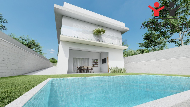 Imagem Imóvel com 3 Quartos à Venda, 233 m² em Ibi Aram - Itupeva Imagem Imóvel com 3 Quartos à Venda, 233 m² em Ibi Aram - Itupeva