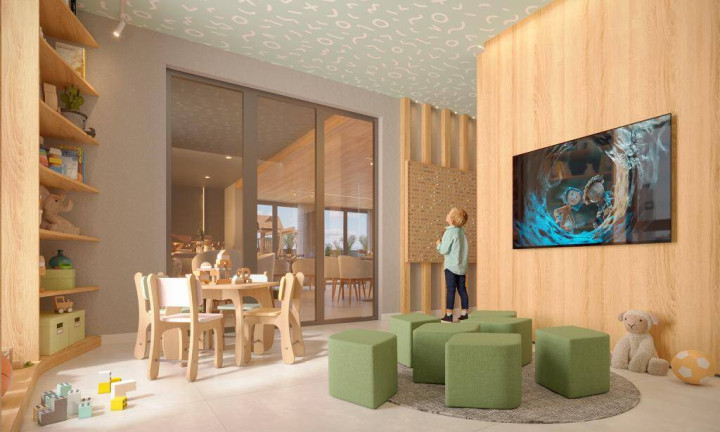 Imagem Apartamento à Venda, 68 m² em Jardim Oceania - João Pessoa