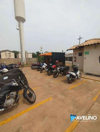Imagem Apartamento com 2 Quartos à Venda, 10 m² em Parque Residencial Rita Vieira - Campo Grande