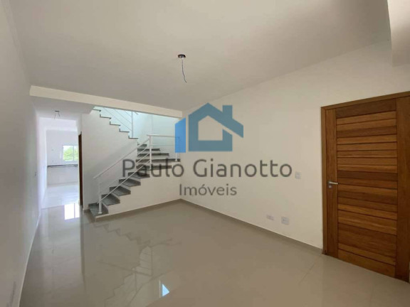 Imagem Casa de Condomínio com 3 Quartos à Venda, 125 m² em Jardim Rio Das Pedras - Cotia