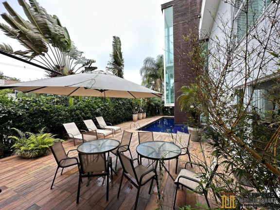 Imagem Casa com 5 Quartos à Venda, 320 m² em Riviera - Bertioga Imagem Casa com 5 Quartos à Venda, 320 m² em Riviera - Bertioga