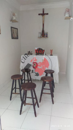 Imagem Sobrado com 3 Quartos à Venda, 525 m² em Vila Helena - Santo André Imagem Sobrado com 3 Quartos à Venda, 525 m² em Vila Helena - Santo André