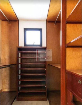 Imagem Apartamento com 4 Quartos à Venda, 200 m² em Morumbi - São Paulo Imagem Apartamento com 4 Quartos à Venda, 200 m² em Morumbi - São Paulo