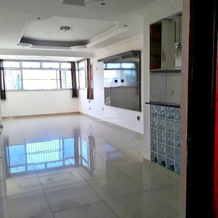 Apartamento com 4 Quartos à Venda, 110 m² em Fátima - Fortaleza