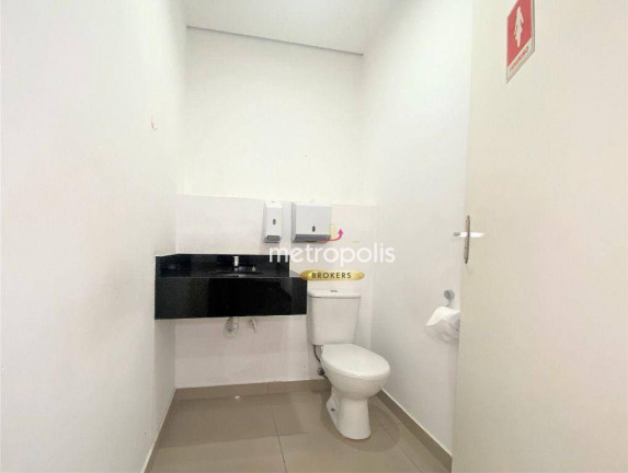 Imagem Sobrado com 5 Quartos à Venda, 600 m² em Jardim - Santo André Imagem Sobrado com 5 Quartos à Venda, 600 m² em Jardim - Santo André