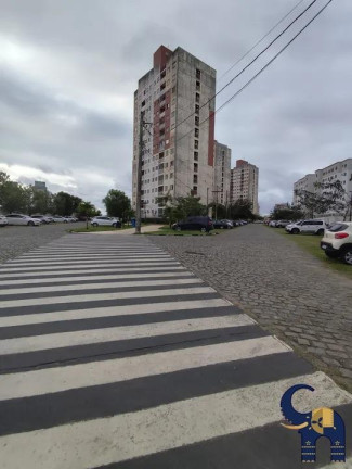 Imagem Apartamento com 2 Quartos à Venda, 56 m² em Piatã - Salvador