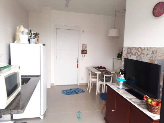Imagem Apartamento com 2 Quartos à Venda, 39 m² em Veleiros - São Paulo Imagem Apartamento com 2 Quartos à Venda, 39 m² em Veleiros - São Paulo