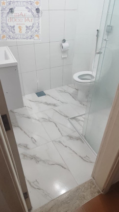 Imagem Apartamento com 1 Quarto à Venda, 70 m² em José Menino - Santos Imagem Apartamento com 1 Quarto à Venda, 70 m² em José Menino - Santos