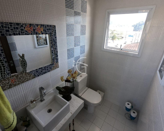 Imagem Imóvel com 5 Quartos à Venda, 568 m² em Boehmerwald - Joinville