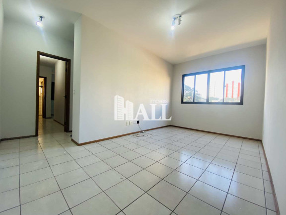 Apartamento com 2 Quartos à Venda, 65 m² em Boa Vista - São José Do Rio Preto