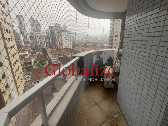 Imagem Imóvel com 3 Quartos à Venda, 161 m² em Pompéia - Santos Imagem Imóvel com 3 Quartos à Venda, 161 m² em Pompéia - Santos