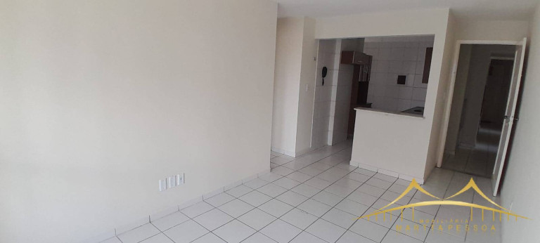 Imagem Apartamento com 3 Quartos para Alugar, 65 m² em Capim Macio - Natal