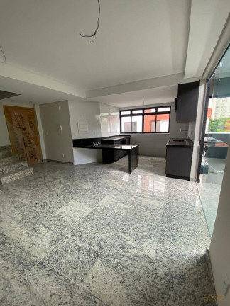 Imagem Cobertura com 2 Quartos à Venda, 65 m² em Boa Viagem - Belo Horizonte Imagem Cobertura com 2 Quartos à Venda, 65 m² em Boa Viagem - Belo Horizonte