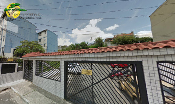 Imagem Apartamento com 2 Quartos à Venda, 45 m² em São Paulo
