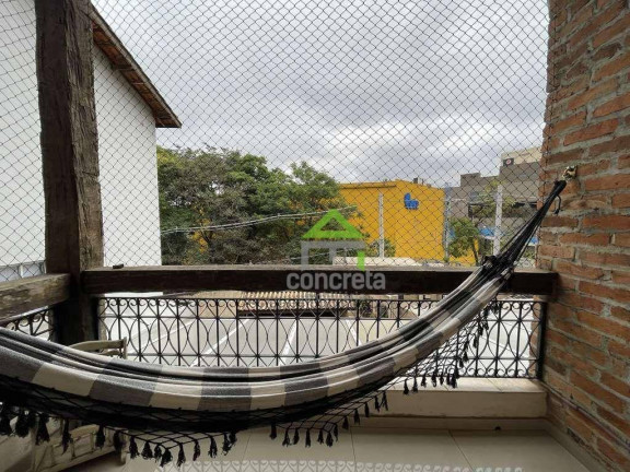 Imagem Casa com 3 Quartos à Venda, 180 m² em Jardim Semiramis - Cotia Imagem Casa com 3 Quartos à Venda, 180 m² em Jardim Semiramis - Cotia
