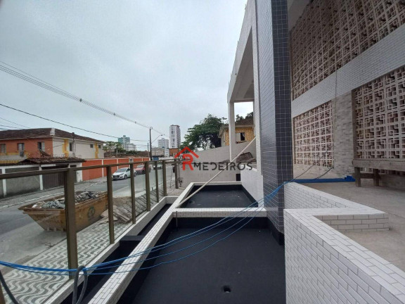 Imagem Apartamento com 2 Quartos à Venda, 74 m² em Boqueirão - Praia Grande Imagem Apartamento com 2 Quartos à Venda, 74 m² em Boqueirão - Praia Grande