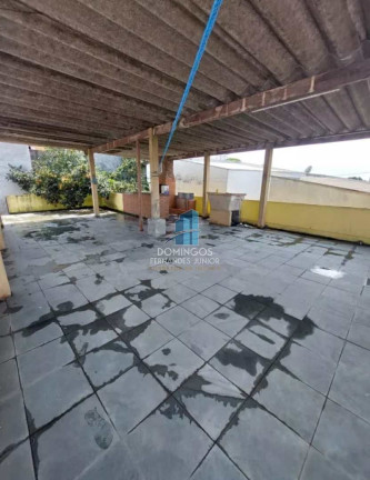 Imagem Casa com 4 Quartos à Venda, 180 m² em Vila Carmosina - São Paulo