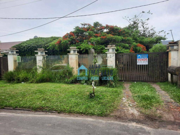 Casa com 4 Quartos à Venda, 228 m² em Zona Nova Sul - Tramandaí