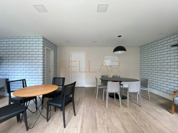 Imagem Apartamento com 2 Quartos à Venda, 57 m² em Lapa De Baixo - São Paulo