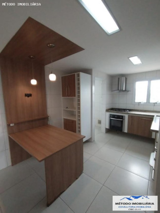 Imagem Apartamento com 3 Quartos à Venda, 121 m² em Centro - Santo André Imagem Apartamento com 3 Quartos à Venda, 121 m² em Centro - Santo André
