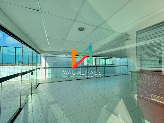 Imagem Apartamento com 3 Quartos para Alugar, 79 m² em Casa Amarela - Recife