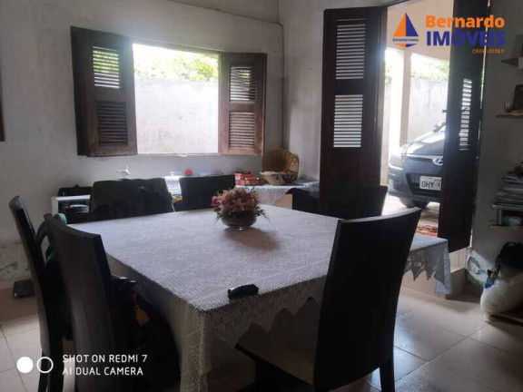 Imagem Casa com 6 Quartos à Venda, 460 m² em Barra Nova - Cascavel Imagem Casa com 6 Quartos à Venda, 460 m² em Barra Nova - Cascavel