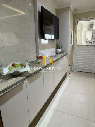 Imagem Apartamento com 4 Quartos à Venda, 237 m² em Centro - São Bernardo Do Campo