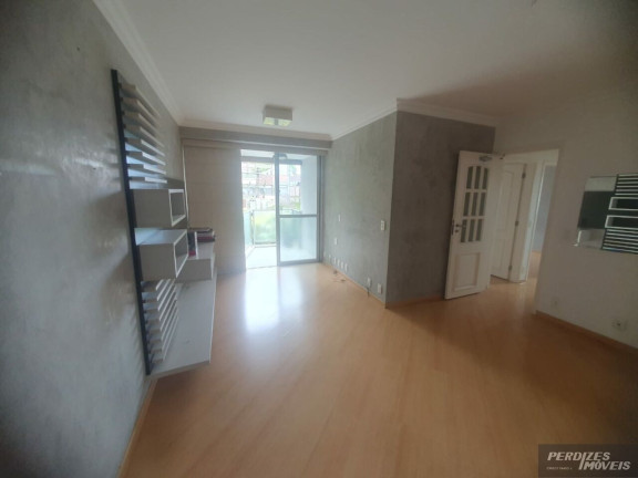 Apartamento com 2 Quartos à Venda, 66 m² em Perdizes - São Paulo