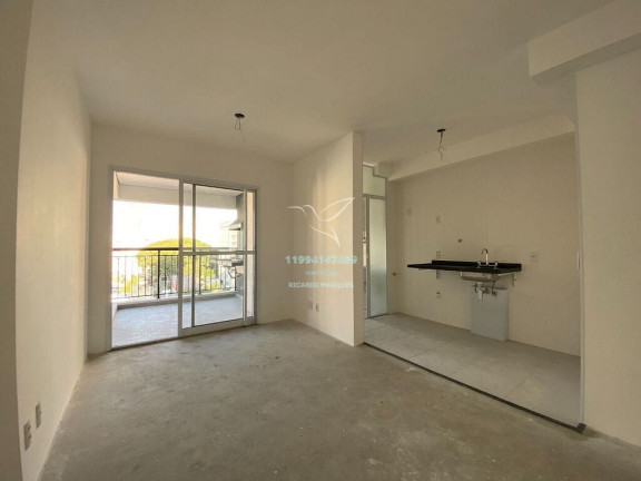 Imagem Apartamento com 2 Quartos à Venda, 67 m² em Perdizes - São Paulo